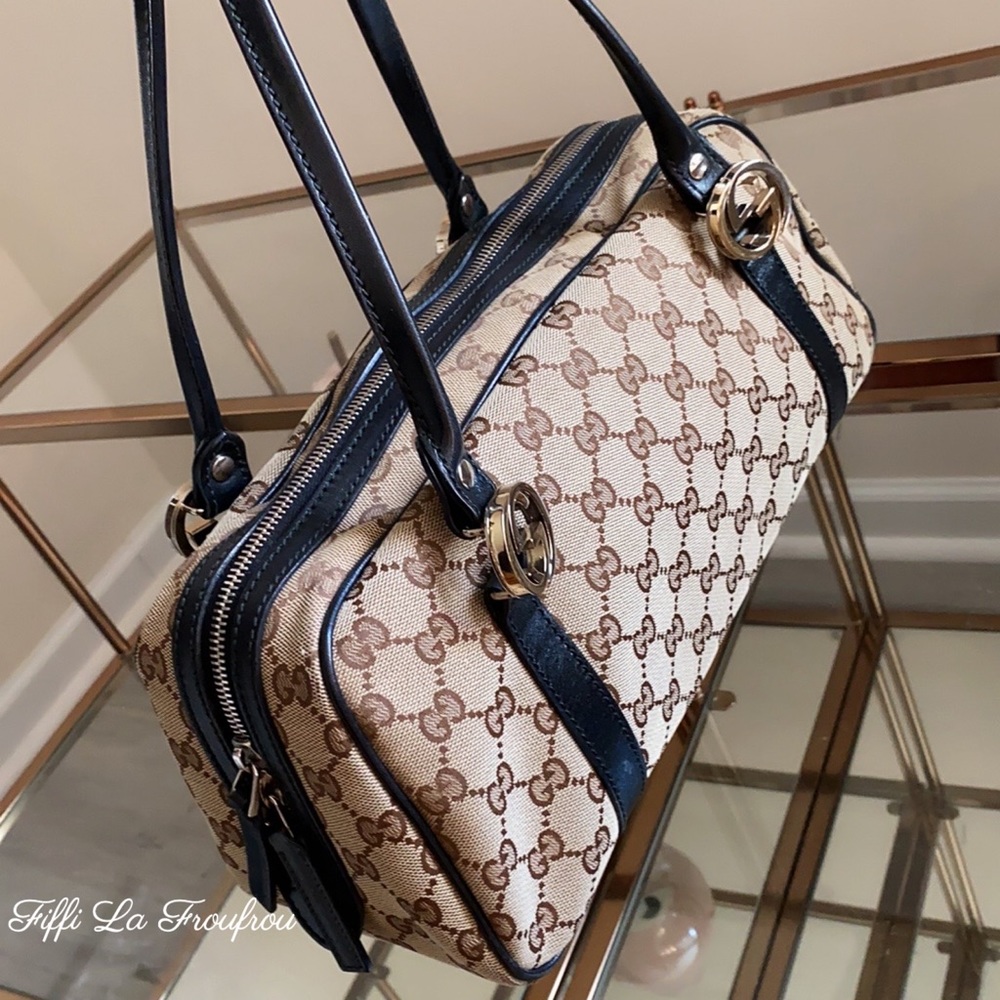 Original Gucci bag